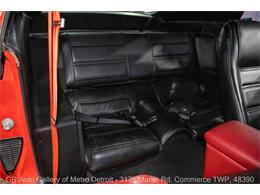 1973 Ford Mustang (CC-2065052) for sale in Kentwood, Michigan