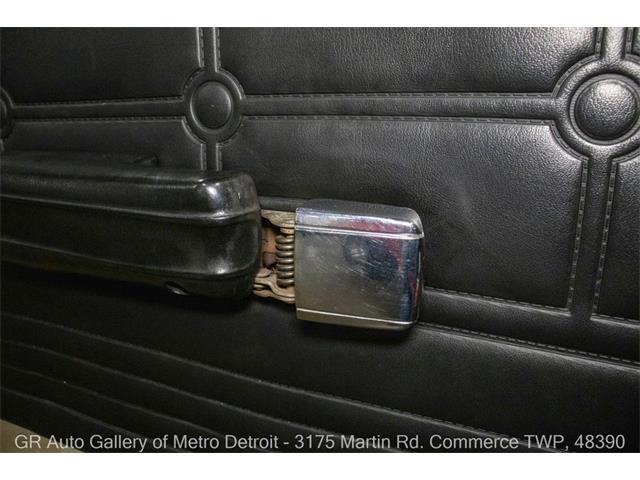 1973 Ford Mustang (CC-2065052) for sale in Kentwood, Michigan