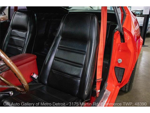 1973 Ford Mustang (CC-2065052) for sale in Kentwood, Michigan