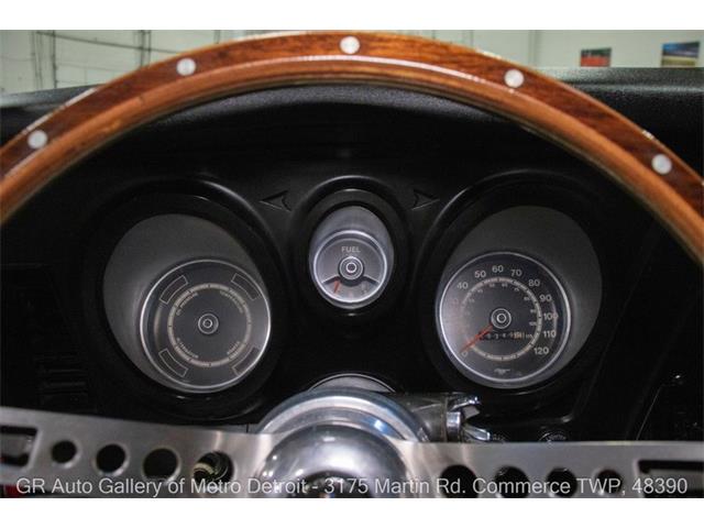 1973 Ford Mustang (CC-2065052) for sale in Kentwood, Michigan