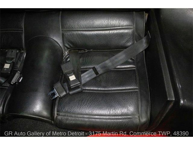 1973 Ford Mustang (CC-2065052) for sale in Kentwood, Michigan