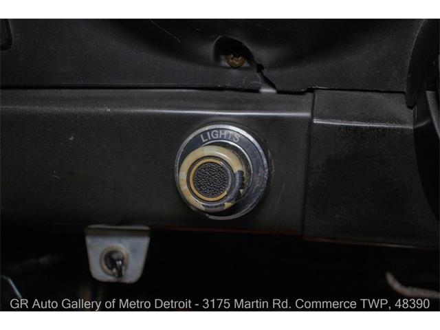 1973 Ford Mustang (CC-2065052) for sale in Kentwood, Michigan