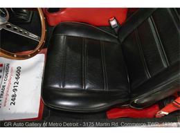 1973 Ford Mustang (CC-2065052) for sale in Kentwood, Michigan