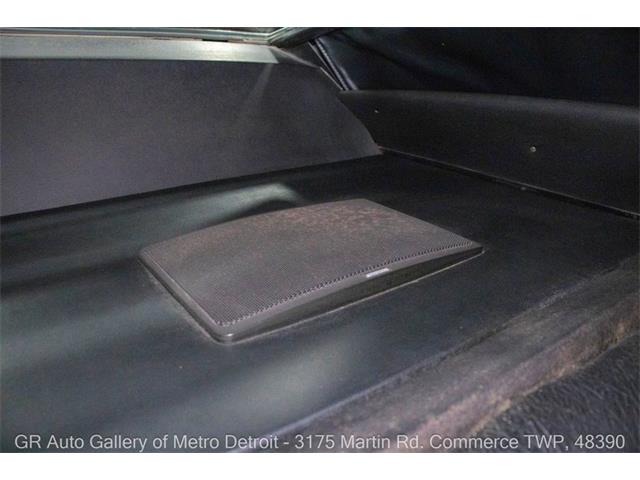 1973 Ford Mustang (CC-2065052) for sale in Kentwood, Michigan