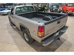 2001 Chevrolet Silverado (CC-2065053) for sale in Kentwood, Michigan