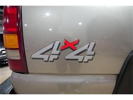 2001 Chevrolet Silverado (CC-2065053) for sale in Kentwood, Michigan