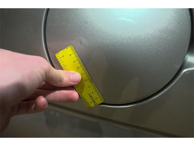 2001 Chevrolet Silverado (CC-2065053) for sale in Kentwood, Michigan