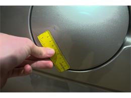 2001 Chevrolet Silverado (CC-2065053) for sale in Kentwood, Michigan