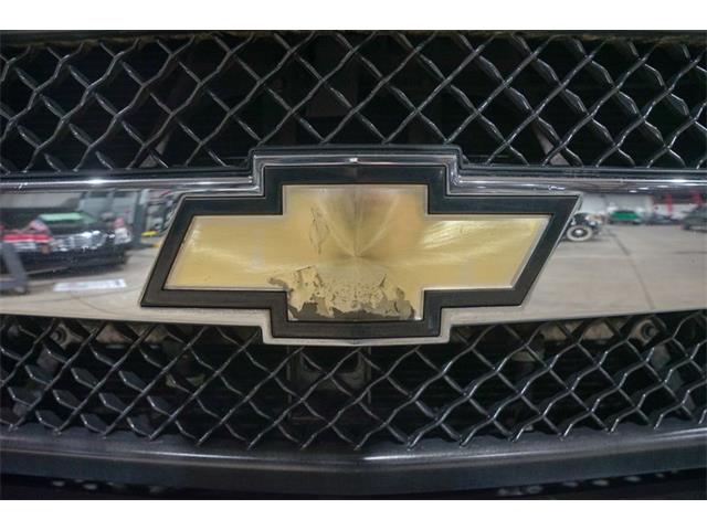 2001 Chevrolet Silverado (CC-2065053) for sale in Kentwood, Michigan