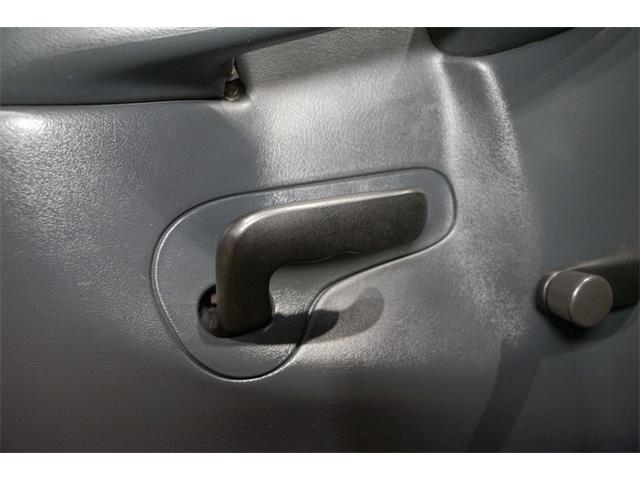 2001 Chevrolet Silverado (CC-2065053) for sale in Kentwood, Michigan