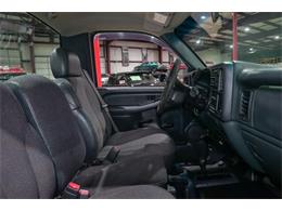 2001 Chevrolet Silverado (CC-2065053) for sale in Kentwood, Michigan