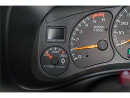 2001 Chevrolet Silverado (CC-2065053) for sale in Kentwood, Michigan