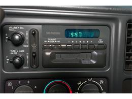 2001 Chevrolet Silverado (CC-2065053) for sale in Kentwood, Michigan