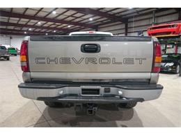 2001 Chevrolet Silverado (CC-2065053) for sale in Kentwood, Michigan