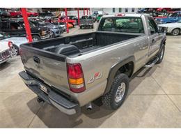 2001 Chevrolet Silverado (CC-2065053) for sale in Kentwood, Michigan