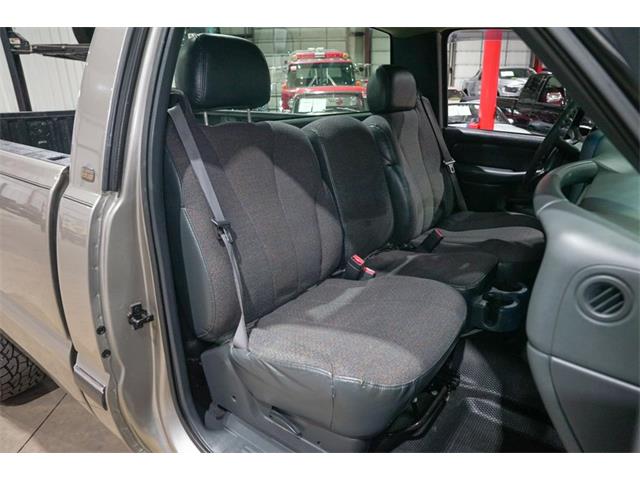 2001 Chevrolet Silverado (CC-2065053) for sale in Kentwood, Michigan