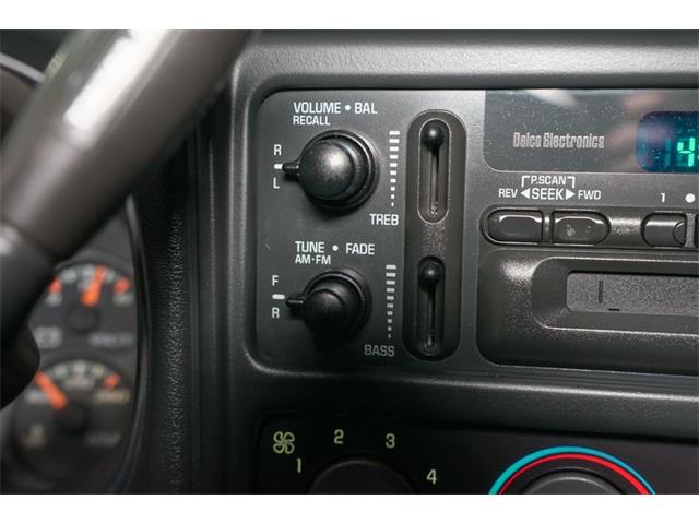 2001 Chevrolet Silverado (CC-2065053) for sale in Kentwood, Michigan