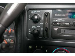 2001 Chevrolet Silverado (CC-2065053) for sale in Kentwood, Michigan