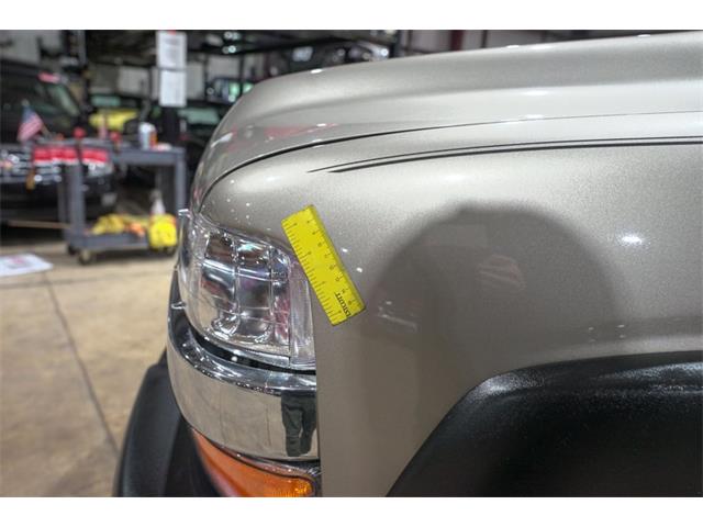 2001 Chevrolet Silverado (CC-2065053) for sale in Kentwood, Michigan