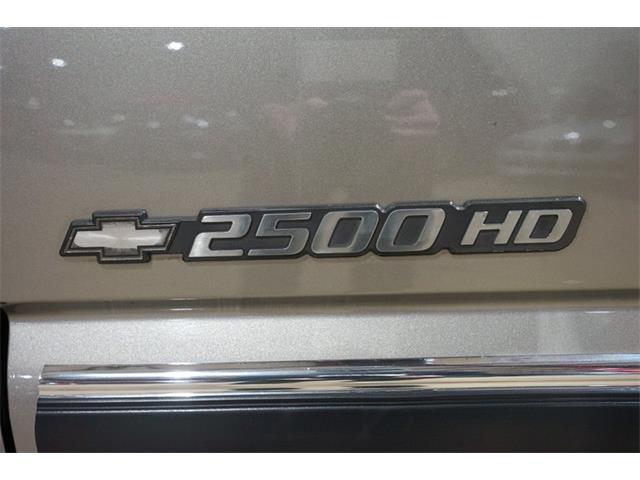 2001 Chevrolet Silverado (CC-2065053) for sale in Kentwood, Michigan