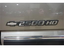 2001 Chevrolet Silverado (CC-2065053) for sale in Kentwood, Michigan