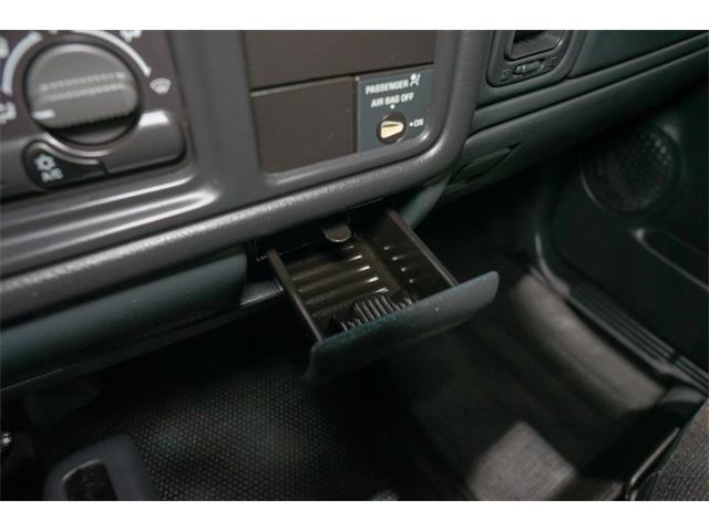 2001 Chevrolet Silverado (CC-2065053) for sale in Kentwood, Michigan