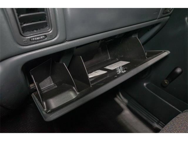 2001 Chevrolet Silverado (CC-2065053) for sale in Kentwood, Michigan