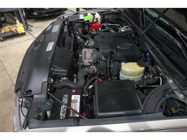 2001 Chevrolet Silverado (CC-2065053) for sale in Kentwood, Michigan