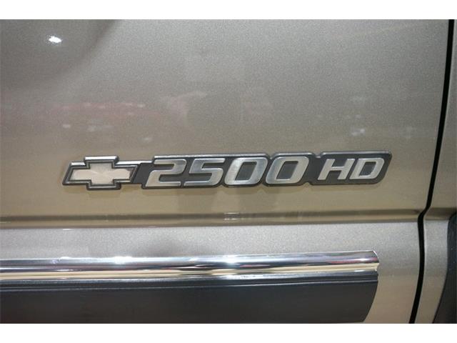 2001 Chevrolet Silverado (CC-2065053) for sale in Kentwood, Michigan