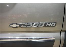 2001 Chevrolet Silverado (CC-2065053) for sale in Kentwood, Michigan