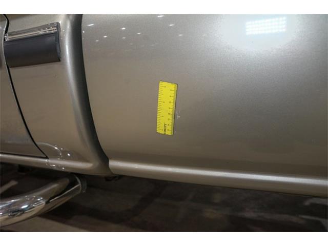 2001 Chevrolet Silverado (CC-2065053) for sale in Kentwood, Michigan