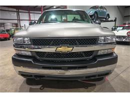 2001 Chevrolet Silverado (CC-2065053) for sale in Kentwood, Michigan