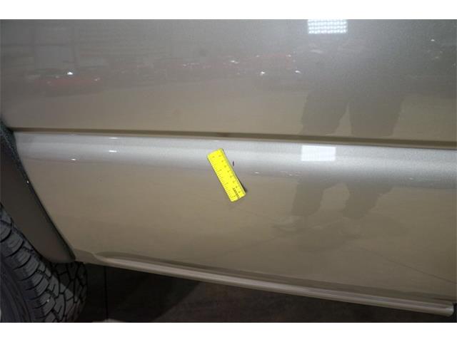 2001 Chevrolet Silverado (CC-2065053) for sale in Kentwood, Michigan