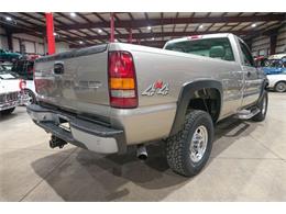 2001 Chevrolet Silverado (CC-2065053) for sale in Kentwood, Michigan