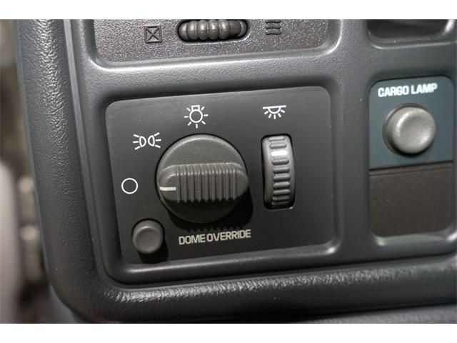 2001 Chevrolet Silverado (CC-2065053) for sale in Kentwood, Michigan