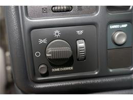 2001 Chevrolet Silverado (CC-2065053) for sale in Kentwood, Michigan