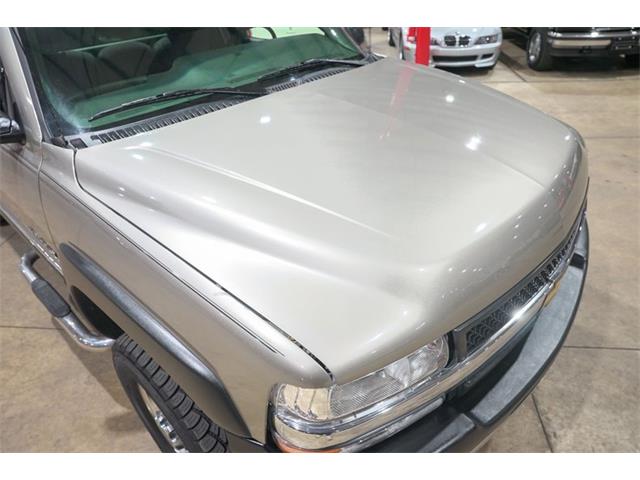 2001 Chevrolet Silverado (CC-2065053) for sale in Kentwood, Michigan