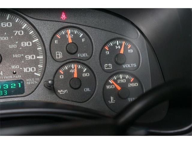 2001 Chevrolet Silverado (CC-2065053) for sale in Kentwood, Michigan