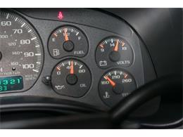 2001 Chevrolet Silverado (CC-2065053) for sale in Kentwood, Michigan