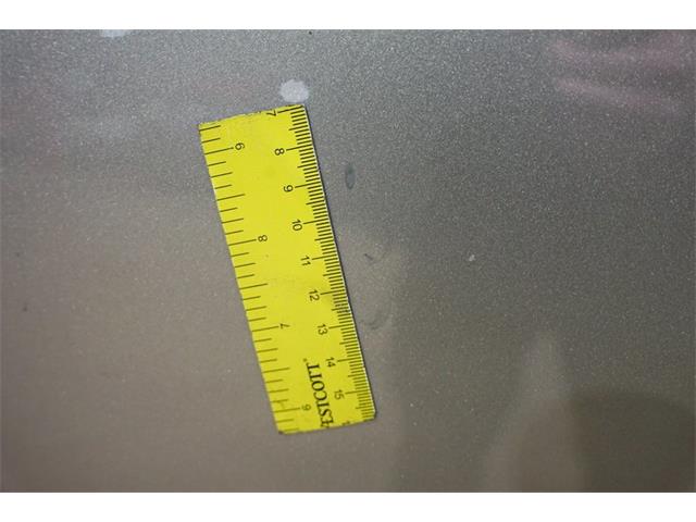 2001 Chevrolet Silverado (CC-2065053) for sale in Kentwood, Michigan