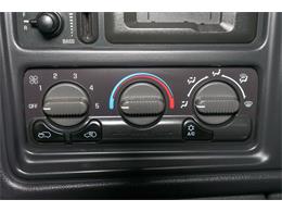 2001 Chevrolet Silverado (CC-2065053) for sale in Kentwood, Michigan