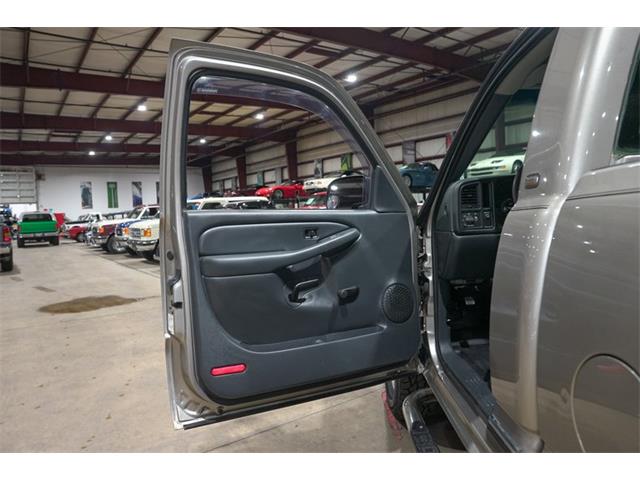 2001 Chevrolet Silverado (CC-2065053) for sale in Kentwood, Michigan