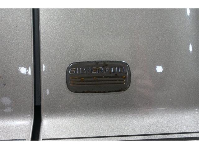 2001 Chevrolet Silverado (CC-2065053) for sale in Kentwood, Michigan