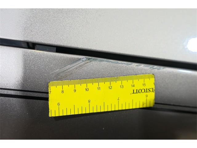 2001 Chevrolet Silverado (CC-2065053) for sale in Kentwood, Michigan