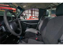 2001 Chevrolet Silverado (CC-2065053) for sale in Kentwood, Michigan