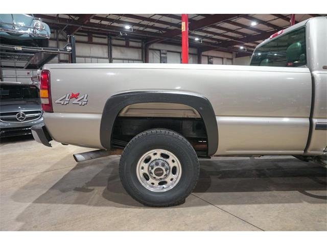 2001 Chevrolet Silverado (CC-2065053) for sale in Kentwood, Michigan