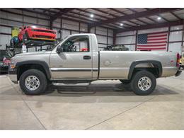 2001 Chevrolet Silverado (CC-2065053) for sale in Kentwood, Michigan