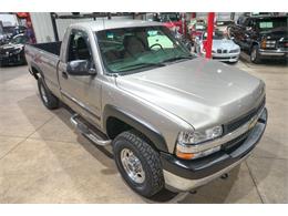 2001 Chevrolet Silverado (CC-2065053) for sale in Kentwood, Michigan