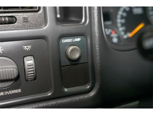 2001 Chevrolet Silverado (CC-2065053) for sale in Kentwood, Michigan