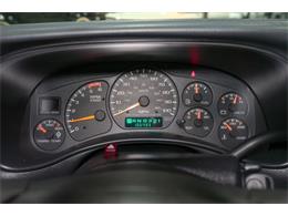 2001 Chevrolet Silverado (CC-2065053) for sale in Kentwood, Michigan